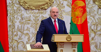 Лукашенко Лукашенко