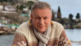 Сергій Жигунов Сергій Жигунов
