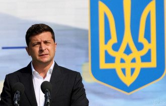 Как Зеленский принимает решения - Подоляк раскрыл секрет Как Зеленский принимает решения - Подоляк раскрыл секрет