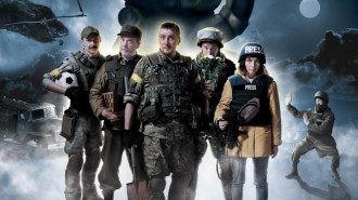 Наші котики 2 Наші котики 2