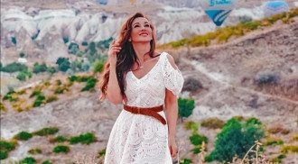 Анфіса Чехова Анфіса Чехова