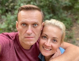 навальный навальный