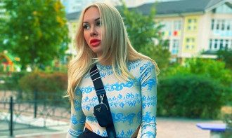 Ирина Морозюк Ирина Морозюк