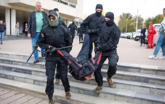 Мінськ Мінськ