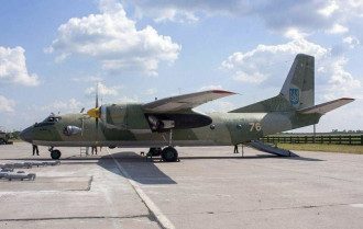 ан-26 ан-26