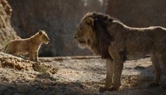 Король Лев 2 Король Лев 2