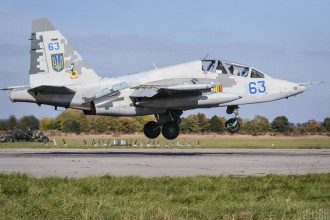 Су-25 Су-25