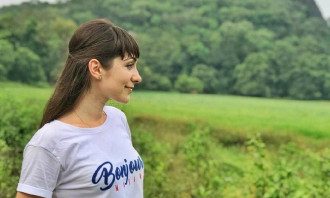 Алена Мисечко Алена Мисечко