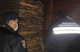 На Львовщине найдены убитыми женщина и ее двоих дочерей – Новости Львова сегодня