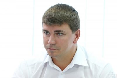 Антон Поляков