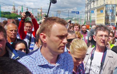 Навальний Навальний