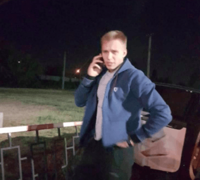 Син кандидата в мери Кривого Рогу збив дитину на пішохідному переході