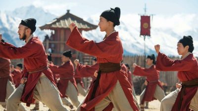 Мулан Мулан