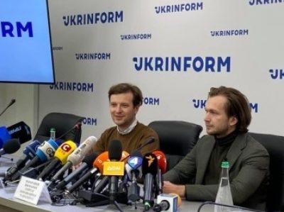 кравцов, родненков