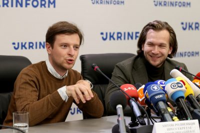 родненков, кравцов родненков, кравцов