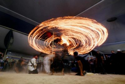 Ряду знаков Зодиака грозят огненные проблемы – Гороскоп на сентября 10 сентября 2020 года