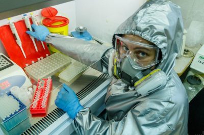 Коронавірус