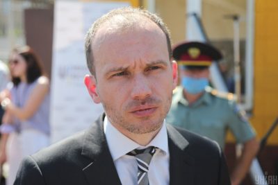 В деле "Столичного" Малюська принял сторону "енакиевских" - совладелец рынка