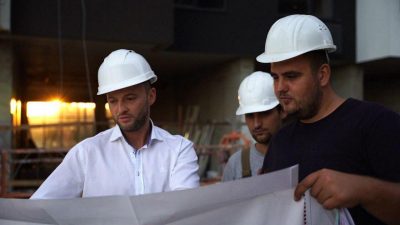 Ахиллесовой пятой большинства нынешних новостроек является отсутствие современной инфраструктуры