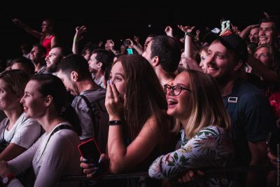 Концерт Київ-Дніпро