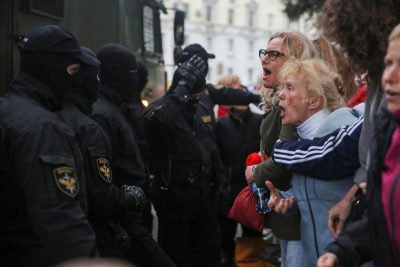 Беларусь,протесты