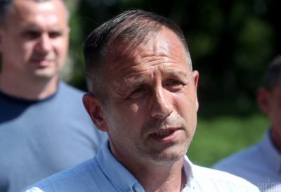 Сенцов сообщил, что Балуху сделали тяжелую операцию – Владимир Балух последние новости 