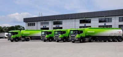 OKKO увеличила объемы продаж минеральных удобрений на 44%