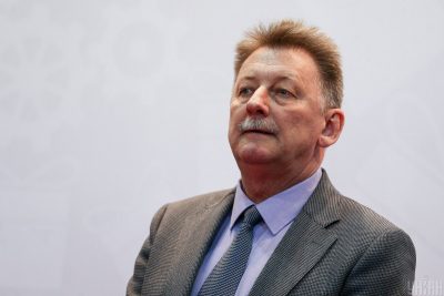 В Беларуси утверждают, что не досматривали, а осматривали авто, в котором ехал Кизим – Игорь Кизим посол 