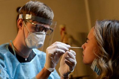 коронавірус