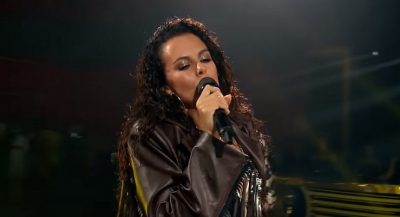 Настя Каменських