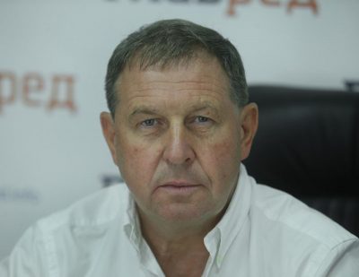 Андрій Ілларіонов