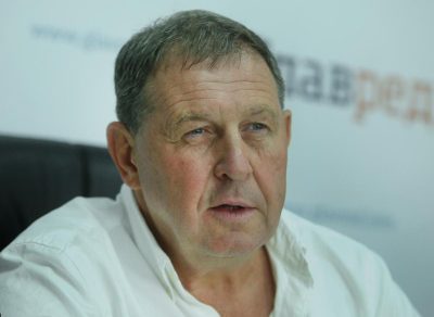 "Мінімум три роки": експерт назвав терміни припинення війни в Україні та озвучив вирішальну дату