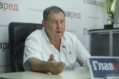 Андрій Ілларіонов