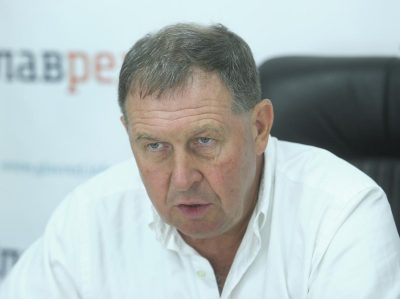 Андрей Илларионов