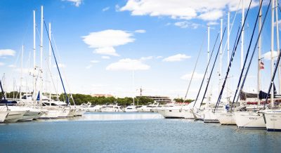 Прими решение уже сейчас, какое направление яхтенного чартера выбраешь на этот отпуск