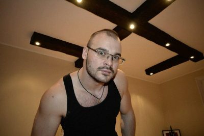 Названа причина смерті активіста Тесака Названа причина смерті активіста Тесака