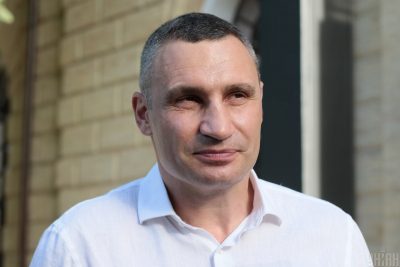 Кличко Кличко