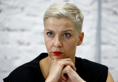 Колесникова