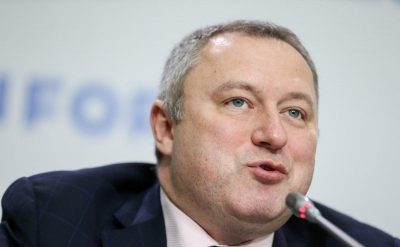 Костін Костін