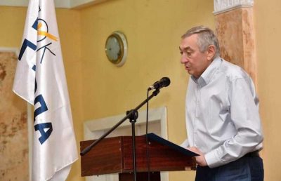 Эдуард Гурвиц