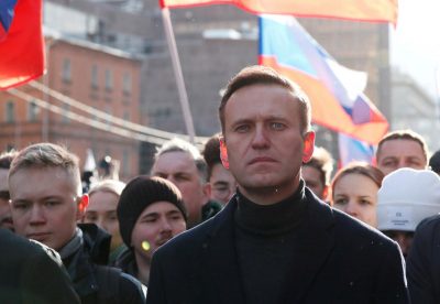 Оппозиционер сообщил, что Германия использует отравление Алексея Навального – Навальный отравление  