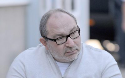 Кернес Кернес