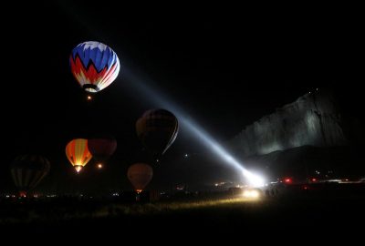 Гороскоп для всіх на 22 вересня: просування та успіх у будь-яких угодах