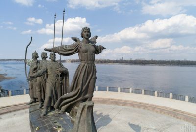 В столице скоро ожидается ощутимое потепление