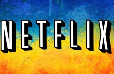 Netflix Netflix