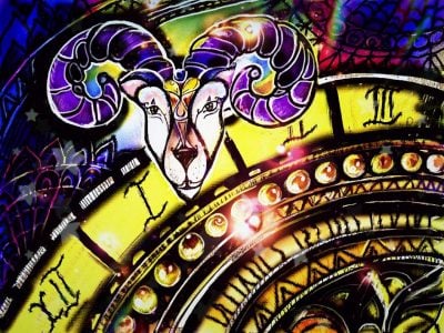 Червень-2021 буде складним місяцем для Овна Червень-2021 буде складним місяцем для Овна