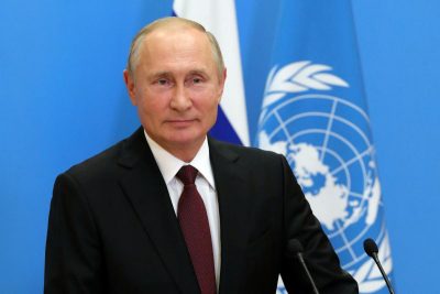 Кох поделился, что Путин не собирается расставаться с властью – Путин новости сегодня 