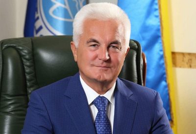 Игорь Сирота