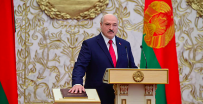 Лукашенко Лукашенко