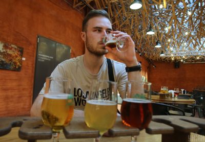Стало известно, какое спиртное полезно для тела